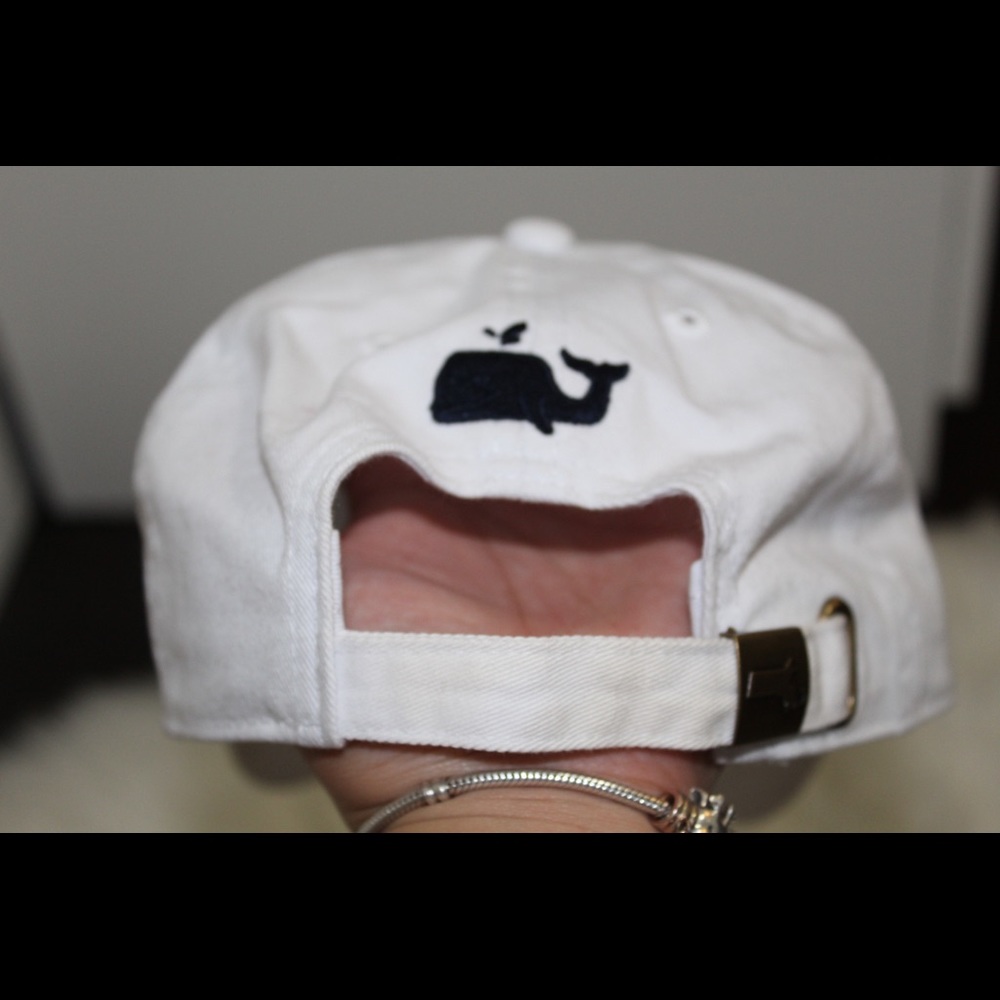 Boston Cap 🧢 - Picture 2 of 2